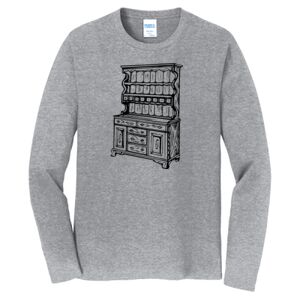 Long Sleeve Fan Favorite Tee Thumbnail