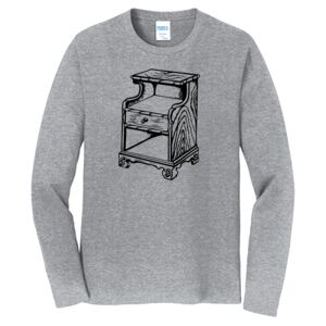 Long Sleeve Fan Favorite Tee Thumbnail