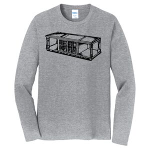 Long Sleeve Fan Favorite Tee Thumbnail