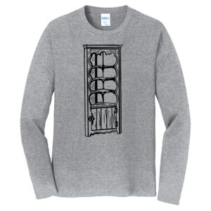 Long Sleeve Fan Favorite Tee Thumbnail