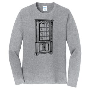 Long Sleeve Fan Favorite Tee Thumbnail