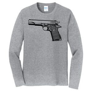 Long Sleeve Fan Favorite Tee Thumbnail