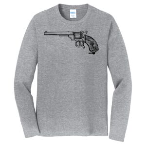 Long Sleeve Fan Favorite Tee Thumbnail