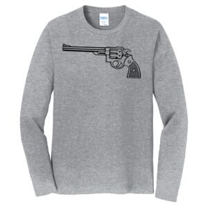 Long Sleeve Fan Favorite Tee Thumbnail