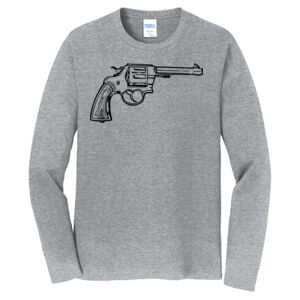 Long Sleeve Fan Favorite Tee Thumbnail