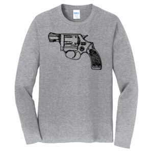 Long Sleeve Fan Favorite Tee Thumbnail