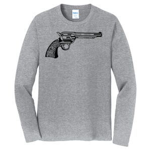 Long Sleeve Fan Favorite Tee Thumbnail