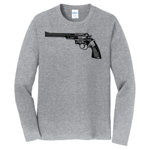 Long Sleeve Fan Favorite Tee Thumbnail