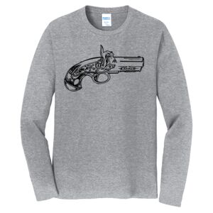 Long Sleeve Fan Favorite Tee Thumbnail