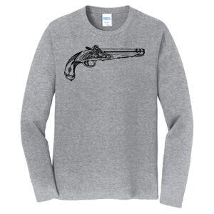 Long Sleeve Fan Favorite Tee Thumbnail