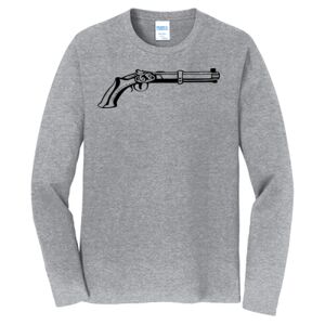 Long Sleeve Fan Favorite Tee Thumbnail