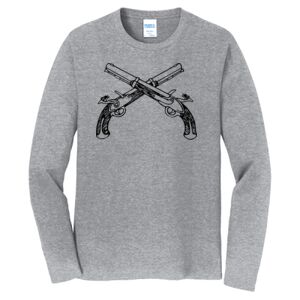 Long Sleeve Fan Favorite Tee Thumbnail