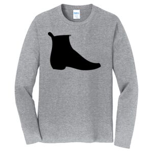 Long Sleeve Fan Favorite Tee Thumbnail