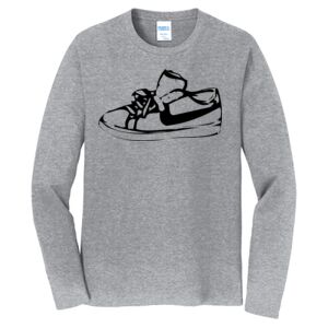 Long Sleeve Fan Favorite Tee Thumbnail