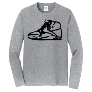 Long Sleeve Fan Favorite Tee Thumbnail