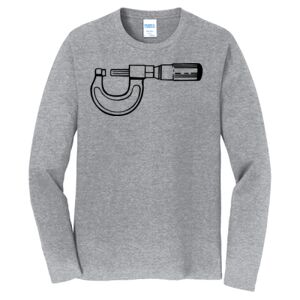 Long Sleeve Fan Favorite Tee Thumbnail