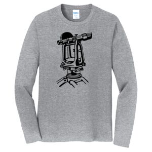 Long Sleeve Fan Favorite Tee Thumbnail