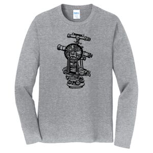 Long Sleeve Fan Favorite Tee Thumbnail