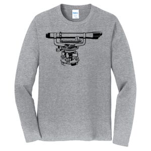 Long Sleeve Fan Favorite Tee Thumbnail