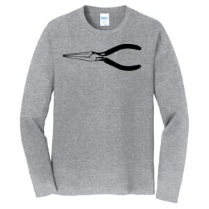 Long Sleeve Fan Favorite Tee Thumbnail