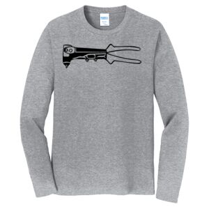 Long Sleeve Fan Favorite Tee Thumbnail