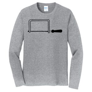 Long Sleeve Fan Favorite Tee Thumbnail