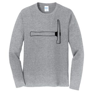 Long Sleeve Fan Favorite Tee Thumbnail