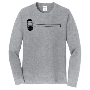 Long Sleeve Fan Favorite Tee Thumbnail