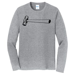 Long Sleeve Fan Favorite Tee Thumbnail