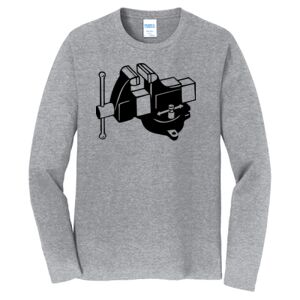 Long Sleeve Fan Favorite Tee Thumbnail