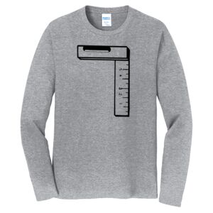 Long Sleeve Fan Favorite Tee Thumbnail