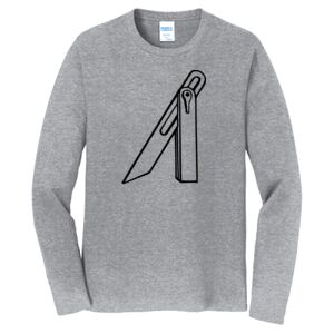 Long Sleeve Fan Favorite Tee Thumbnail