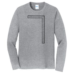 Long Sleeve Fan Favorite Tee Thumbnail