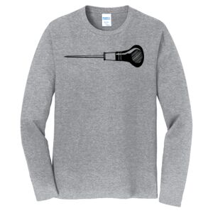 Long Sleeve Fan Favorite Tee Thumbnail