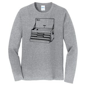 Long Sleeve Fan Favorite Tee Thumbnail