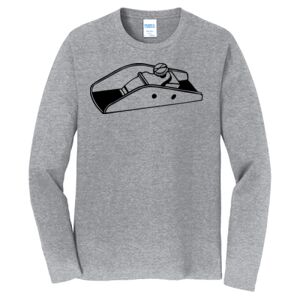 Long Sleeve Fan Favorite Tee Thumbnail
