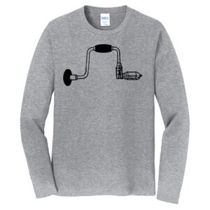 Long Sleeve Fan Favorite Tee Thumbnail