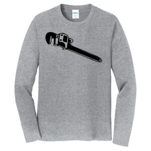 Long Sleeve Fan Favorite Tee Thumbnail