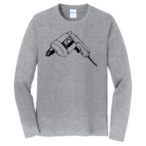 Long Sleeve Fan Favorite Tee Thumbnail