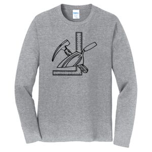 Long Sleeve Fan Favorite Tee Thumbnail