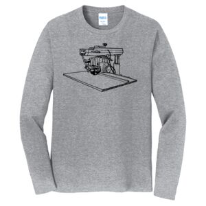 Long Sleeve Fan Favorite Tee Thumbnail