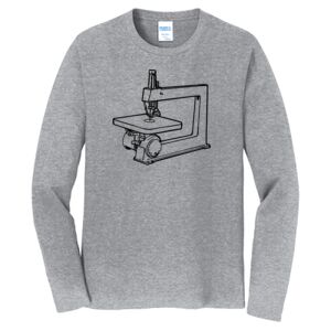 Long Sleeve Fan Favorite Tee Thumbnail