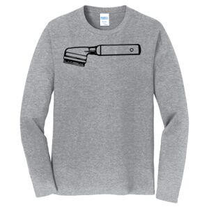 Long Sleeve Fan Favorite Tee Thumbnail