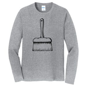 Long Sleeve Fan Favorite Tee Thumbnail