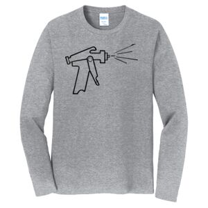 Long Sleeve Fan Favorite Tee Thumbnail