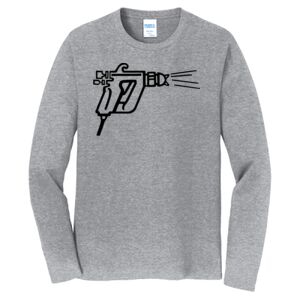 Long Sleeve Fan Favorite Tee Thumbnail