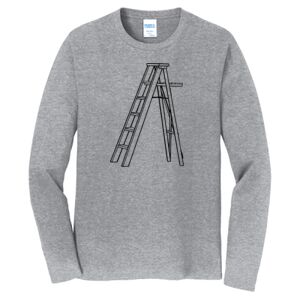 Long Sleeve Fan Favorite Tee Thumbnail