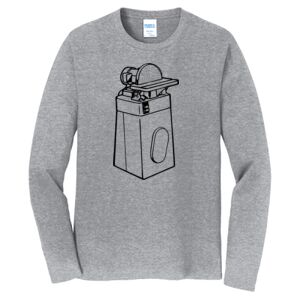 Long Sleeve Fan Favorite Tee Thumbnail