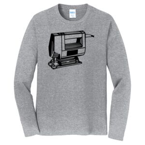 Long Sleeve Fan Favorite Tee Thumbnail