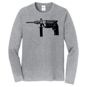 Long Sleeve Fan Favorite Tee Thumbnail